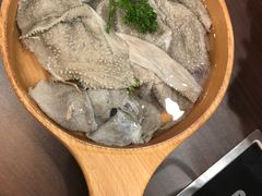 -舌尖记忆重庆火锅(悉尼店)