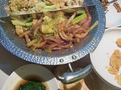 -小鱼小牛·鱼牛干锅·脆鱼火锅(世欧广场店)