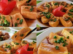 -红炎炎农家菜老字号(金水台店)