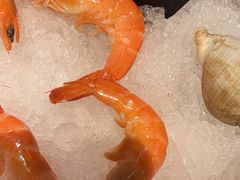 -索菲特酒店·海鲜自助 ·聚餐厅