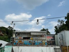 -DGE季风钓虾营地·团建·聚会