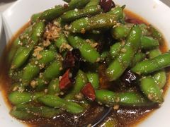 -刘胖子家常菜·蹄花焖藕(兴业店)