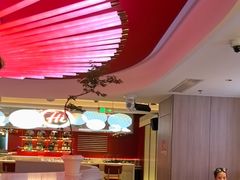 -海底捞火锅(杭州庆春路夜宵主题店)