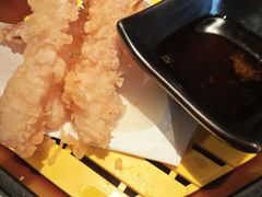 -花和海鲜自助(梅江店)