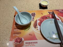 -点都德(奥体印象城店)