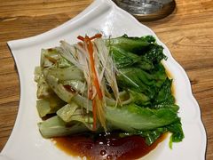 -京坛汇·烤鸭·京菜(宋庄店)