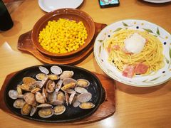 -萨莉亚意式餐厅(三号湾广场店)