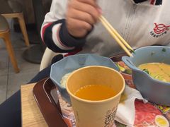 -魏家凉皮(十里河店)