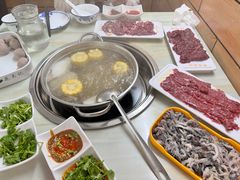 -杏花吴记牛肉火锅