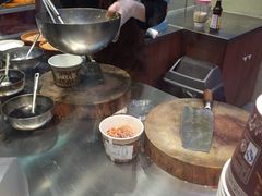 -阿满食品(大连商场店)