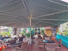 露天位-印象芽庄越式餐厅(东兴店)