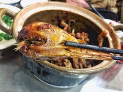 -斯丹姜母鸭·古法干香(涂门街总店)