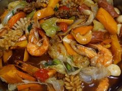 -黄记煌三汁焖锅(顺义华联店)