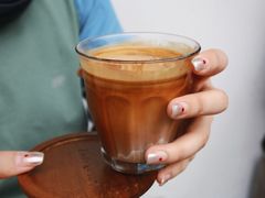-竹子咖啡bamboo coffee