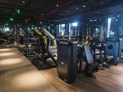 -威尔仕健身会所(古北1699店)