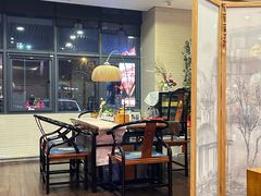 -郑庄脂渣海鲜楼(九水路店)