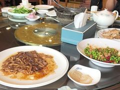 -民族饭荘(新华大街店)