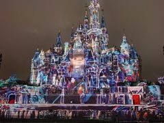 -上海迪士尼度假区