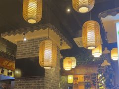 -佰家小厨·南京菜(夫子庙店)