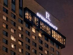 -上海漕河泾万丽酒店