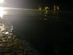 -水底山庄园温泉
