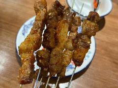 -记忆串城·东北烧烤·小龙虾·大型团建(南油店)