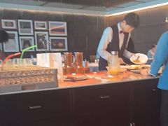 -秀儿四九城·新京菜(亚运村鸟巢店)