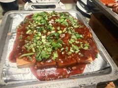 -绿茶餐厅(昌平悦荟店)