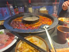 -陈眼镜火锅(总店)