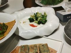 -华膳楼·安徽地标美食·中华餐饮名店(文化公园店)