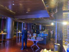 -郑州绿地JW万豪酒店The Grill烤汇扒房