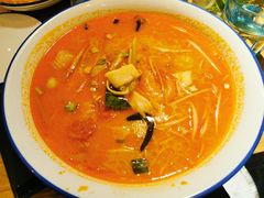 -阮氏娘·越南料理(双子塔店)