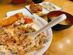 -虹梅食堂·爱蝦乃家