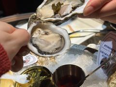-普朗姆生蚝吧(原建国路店)