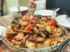 八珍豆腐-巷子深菜馆(新华路店)