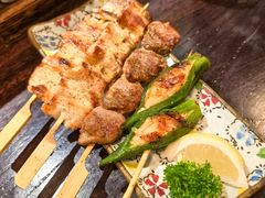 -哥哥の深夜食堂(叁宸里店)