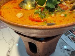 -泰椰里·泰国餐厅(智慧城广百广场店)