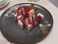 -吕氏疙瘩汤·海鲜新鲁菜(凯德mall新都心店)