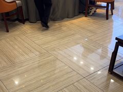 -香山湖渔家大院