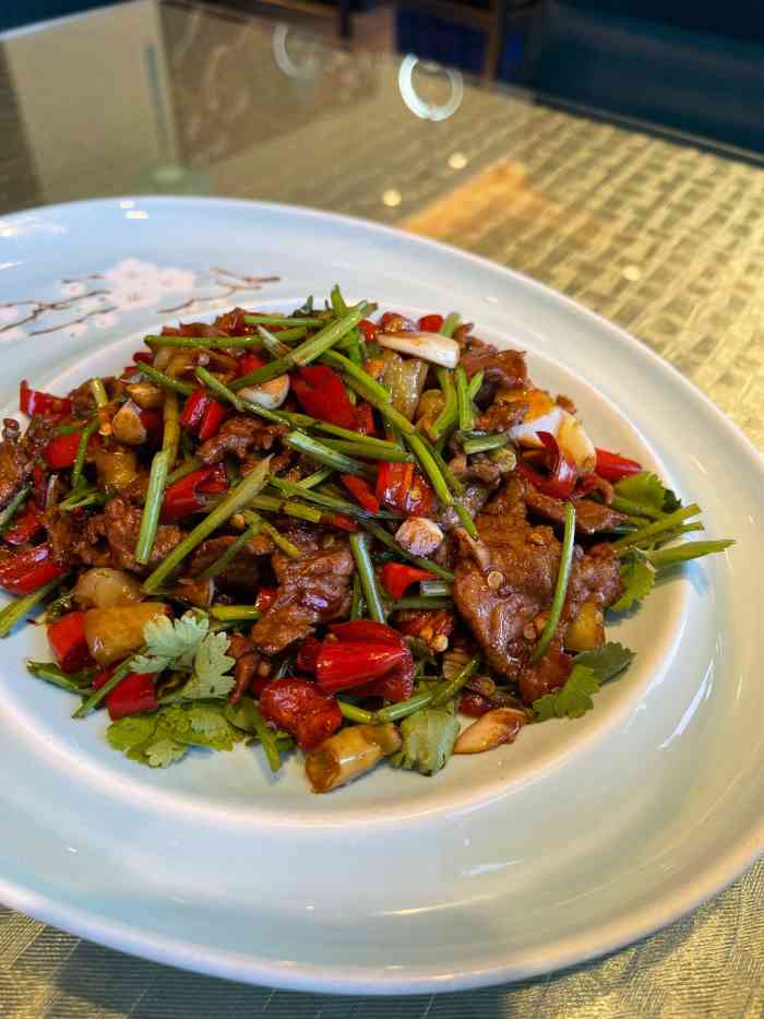 韶山冲湘菜馆(西青中北店)-"湘菜,历史悠久.八大菜系之一,发于汉时,.