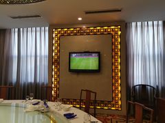 包厢-淄博蓝海国际大饭店·蓝钻国际美食自助百汇(柳泉路店)