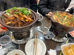 -川香煲(茅台路店)