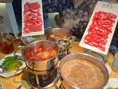 -寻滇记云南鲜牛肉火锅(北海路店)
