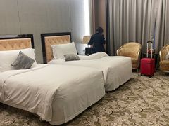 -上海浦东星河湾酒店