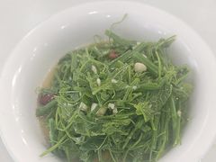 -帕米尔食府(白云观店)