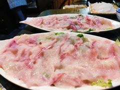 -土著渔匠·养生蝴蝶鱼(香樟路店)