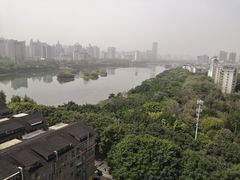-南宁南湖公园