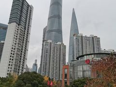 -三利音·浦之舟(滨江大道店)