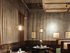 -庐灶江南·江南菜·四合院Bistro(东直门雍和宫·原华侨宾馆店)