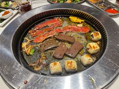 -么子烤肉(化龙池店)